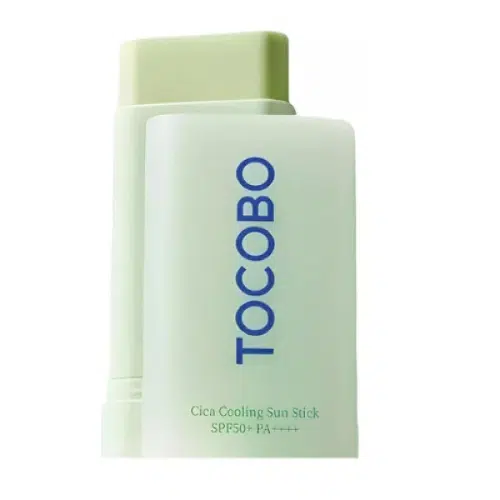 توكوبو سيكا ستيك عصا الشمس المبرده 18 جرام | Tocobo Cica Stick Cooling Sunscreen 18g