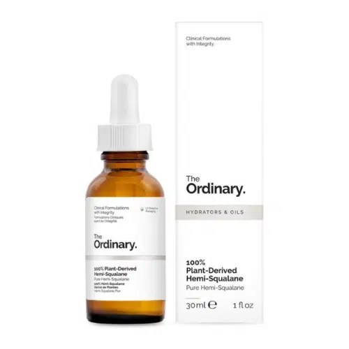 ذا اورديناري سيروم سكوالين بلانت ديرافيد 100% 30 مل | The Ordinary 100% Plant-Derived Squalane 30ml