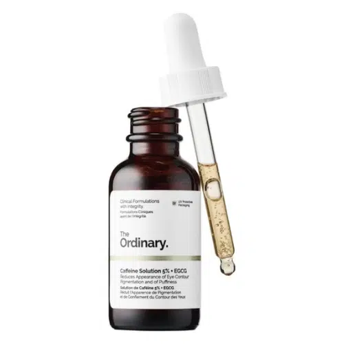 ذا اورديناري سيروم الكافيين سوليوشن  30 مل | The Ordinary Caffeine Solution 30ml