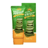 فارم ستاي صن بلوك كريمى بالصبار والشاي الاخضر لحماية فائقة وترطيب وتبييض 70جرام |FarmStay Cream Sunscreen with Aloe Vera and Green Tea for Superior Protection, Hydration, and Whitening (70g)