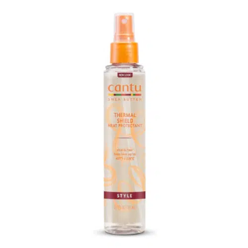 كانتو واقي حراري بزبدة الشيا 151 مل | Cantu Thermal Heat Protectant with Shea Butter 151ml