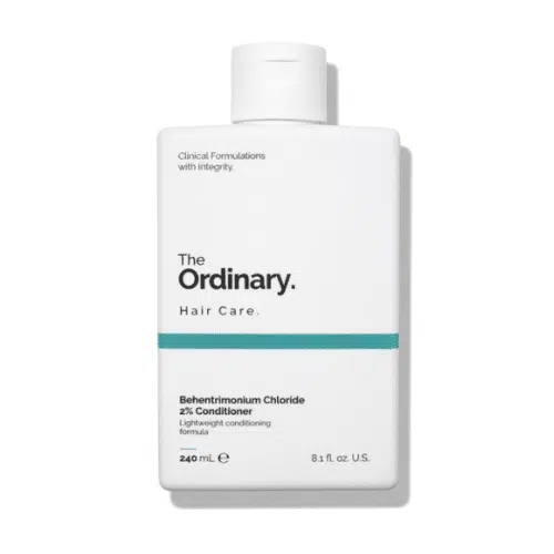 ذا اورديناري بلسم كلوريد 2% بيهينتريمونيوم 240 ملل | The Ordinary Behentrimonium Chloride 2% Conditioner 240ml