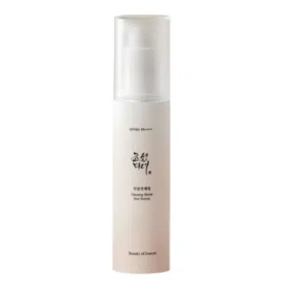 Beauty Of Joseon - Ginseng Moisturizing Sunscreen Serum - 30ml