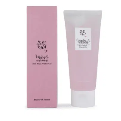 Beauty of Johson Red Bean Water Gel