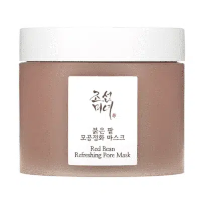 Beauty Of Joseon - Red Bean Refreshing Pore Mask - 140 ml