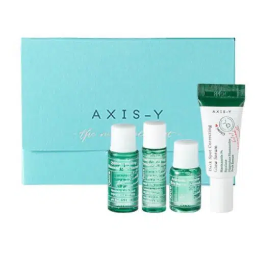 اكسيس واي ميني جلو سيت 4 قطع | Access Y Mini Glow Set (4 Pieces)
