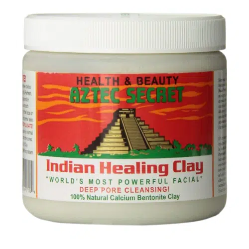 أزتك سيكريت طمي علاجي هندي 454جم | AZTEC SECRET Indian Healing Clay 454g