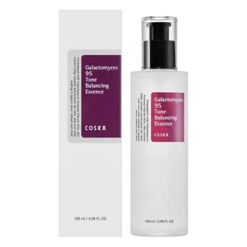 كوزركس سيروم بخلاصة جالاكتوميسز 95 100 مل | Cosrx Galactomyces 95 Tone Balancing Essence 100ml