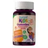 سوبر كيدز جامي فيتامينات متعددة قابلة للمضغ - 120 قرصًا | Super kids Gummies Chewable Multivitamins 120 tablets