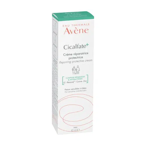 | افين كريم سيكالفات - 40 مل |  Avene Cicalfate Crema - 40ml