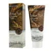 3 دبليو كلينيك غسول الأرز البني الكوري 100 مل | 3W Clinic Brown Rice Cleansing Foam 100ml